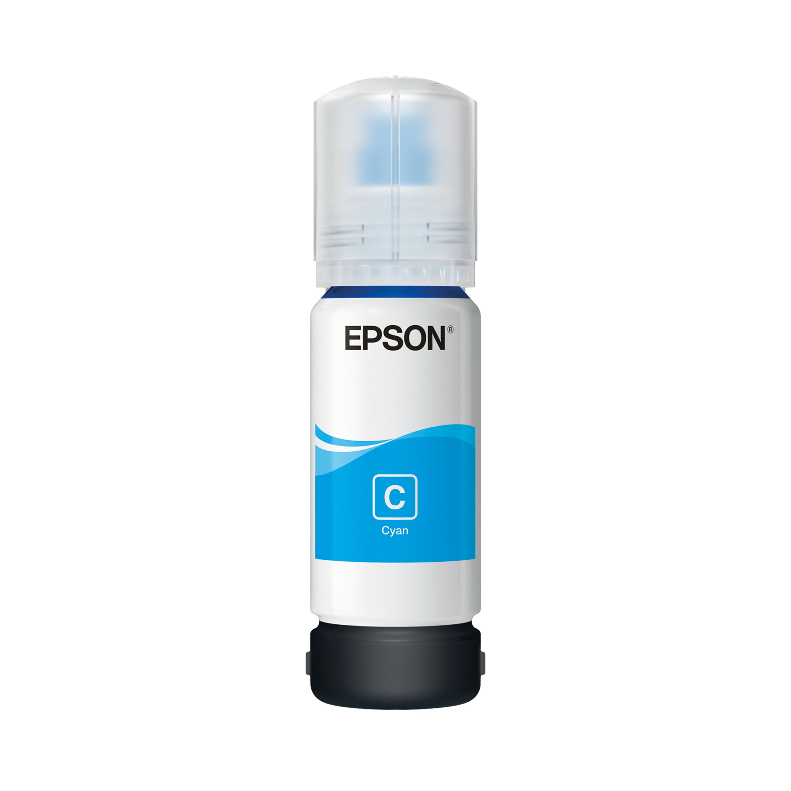 Epson 113 EcoTank Ink Bottle Pigment Cyan C13T06B240_2