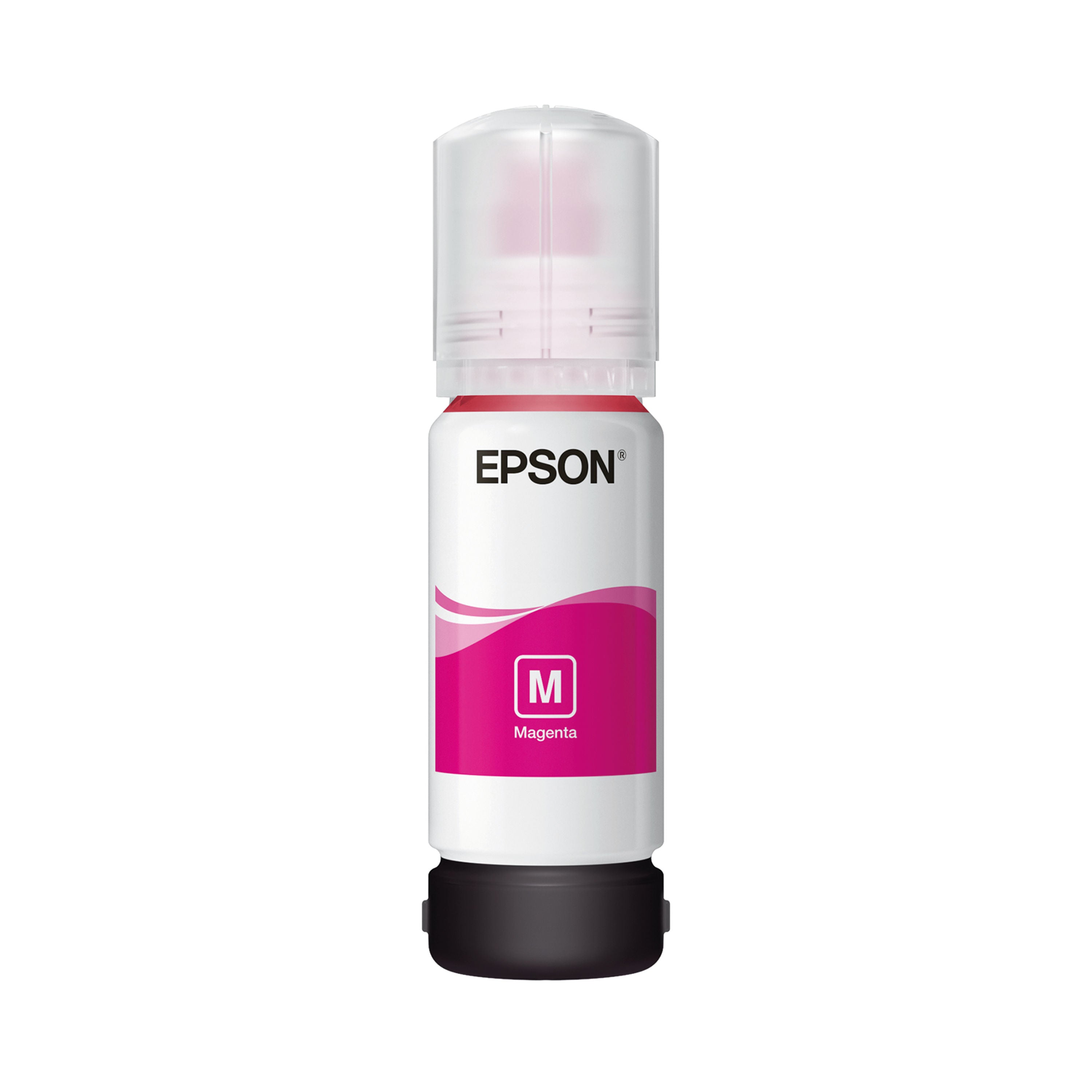 Epson 113 EcoTank Ink Bottle Magenta C13T06B340_2
