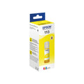 Epson 113 EcoTank Ink Bottle Yellow C13T06B440