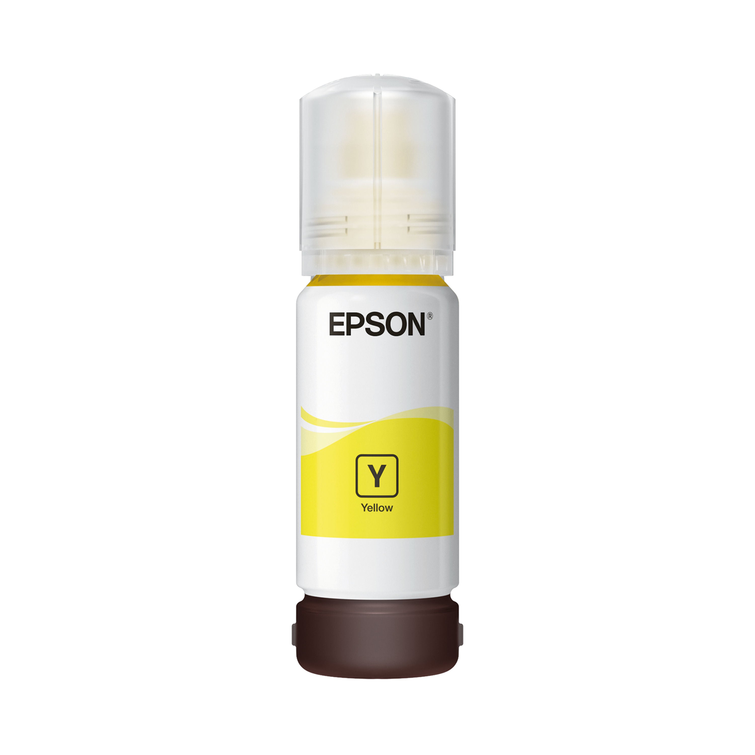 Epson 113 EcoTank Ink Bottle Yellow C13T06B440_2
