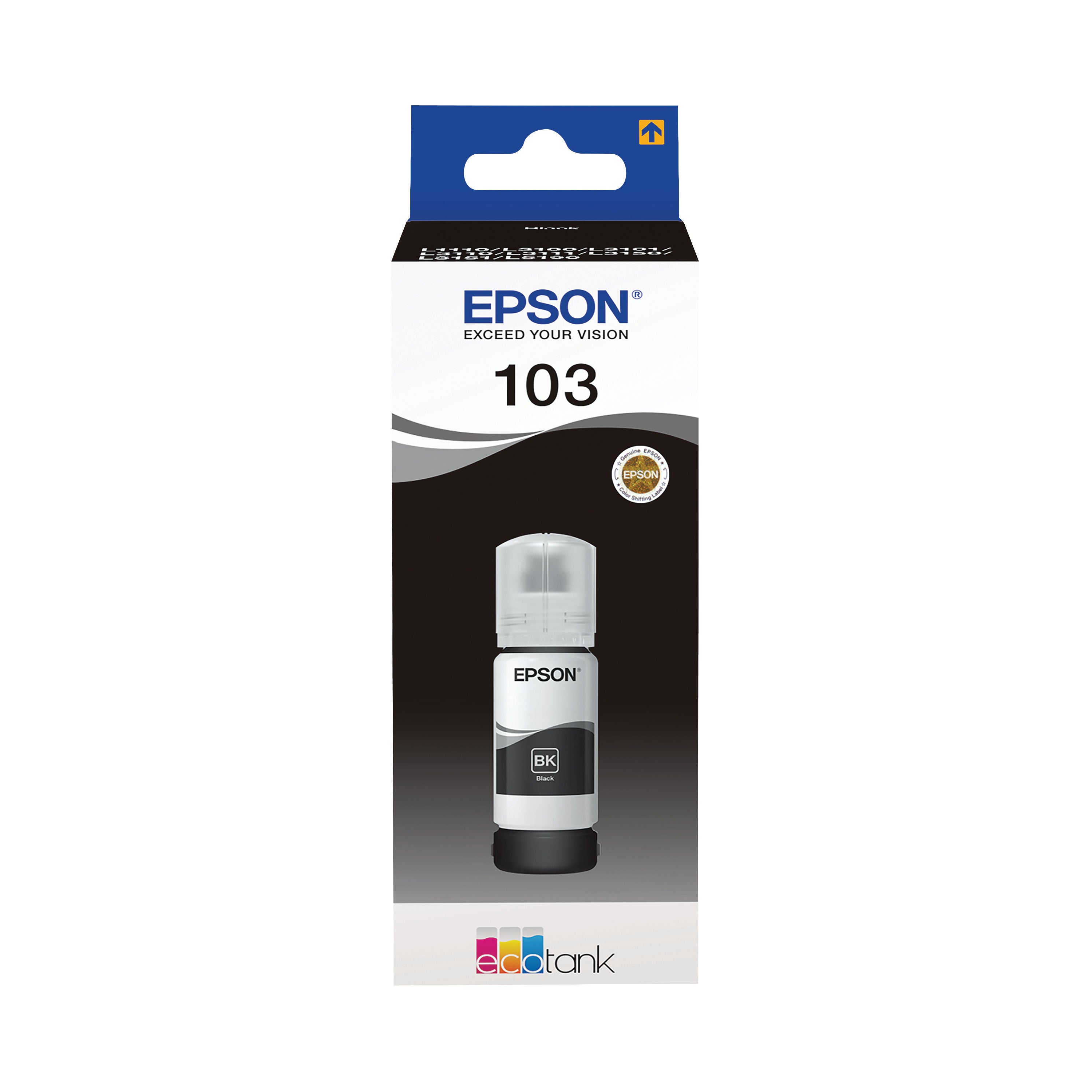 Epson 103 EcoTank Ink Bottle Black C13T00S14A10_2