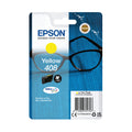Epson 408 Glasses DURABrite Ultra Ink Cartridge Yellow C13T09J44010