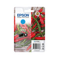 Epson 503 Chillies Ink Cartridge Cyan C13T09Q24010