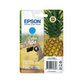 Epson 604 Pineapple Ink Cartridge Cyan C13T10G24010