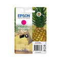 Epson 604 Pineapple Ink Cartridge Magenta C13T10G34010