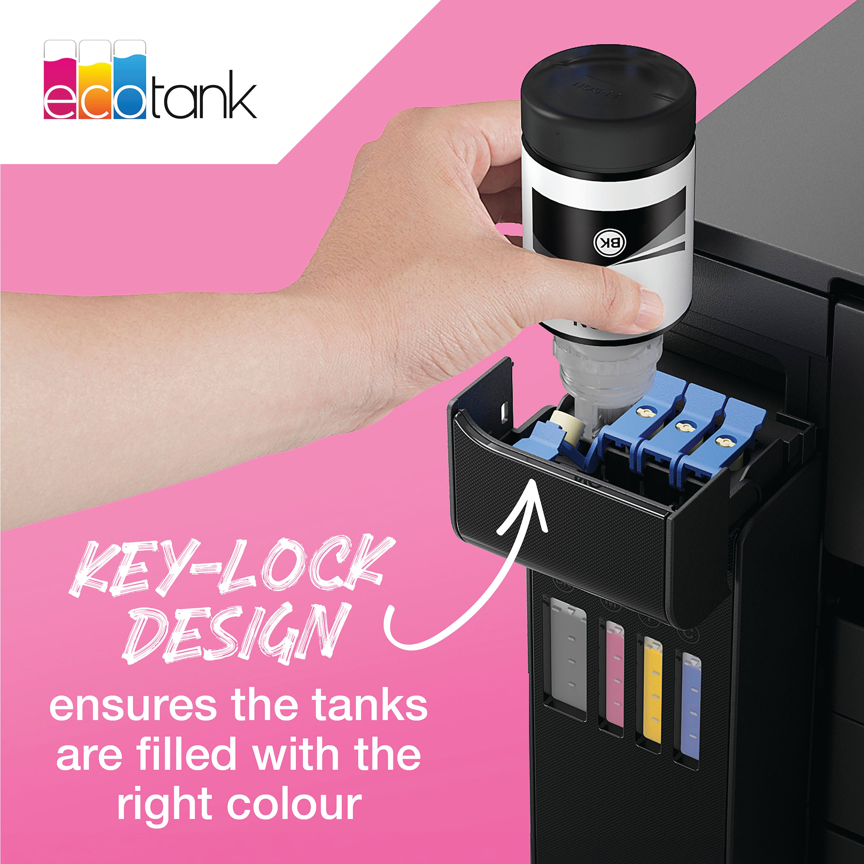 Epson 113 EcoTank Ink Bottle Multipack CMYK C13T06B640_4
