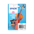 Epson 250 Violin Claria Photo HD Ink Cartridge Light Magenta C13T16N64010