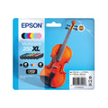 Epson 250XL Violin Claria Photo HD Ink Cartridge High Yield Multipack C13T16P84010