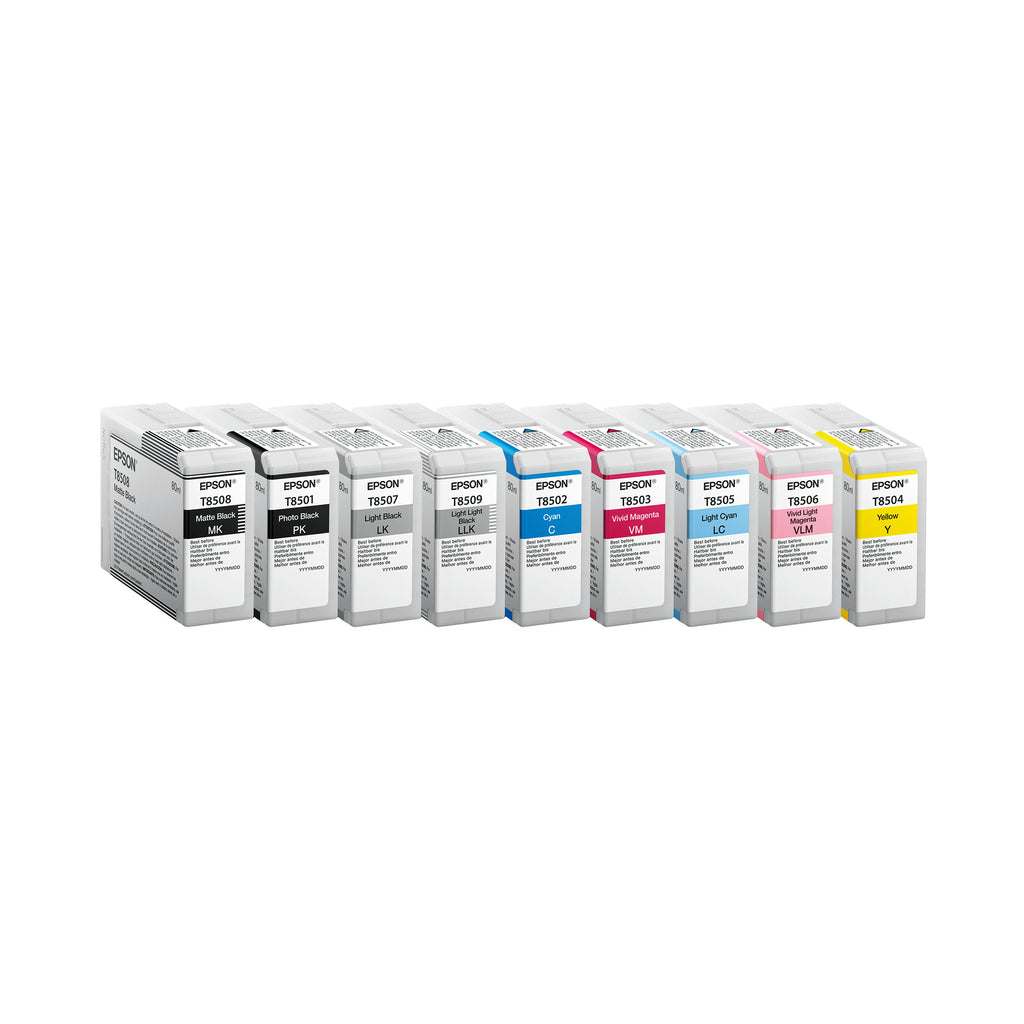 Epson T8501 Ink Cartridge Photo Black C13T850100_2