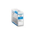 Epson T8502 Ink Cartridge Cyan C13T850200