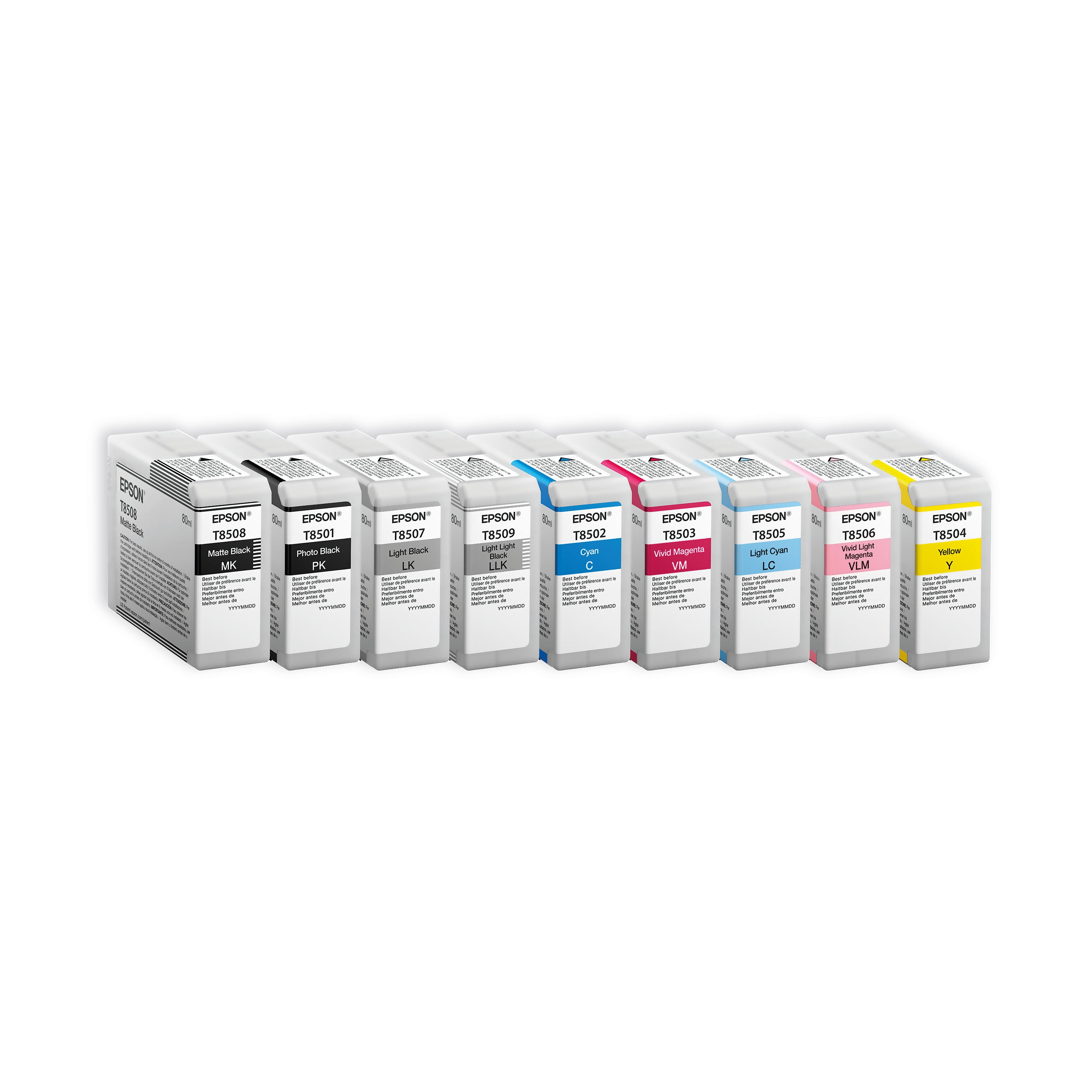 Epson T8502 Ink Cartridge Cyan C13T850200_2