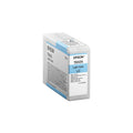 Epson T8505 Ink Cartridge Light Cyan C13T850500