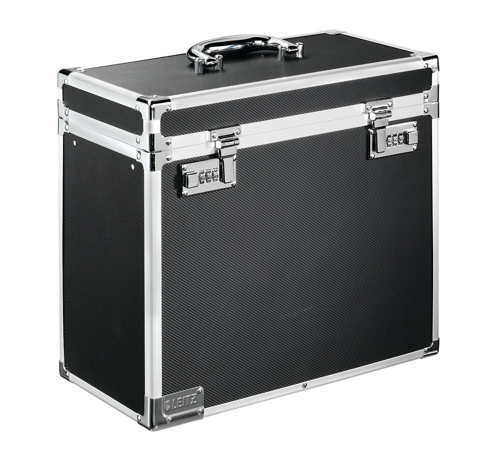 Leitz Personal Filing Case Black 67170095_2