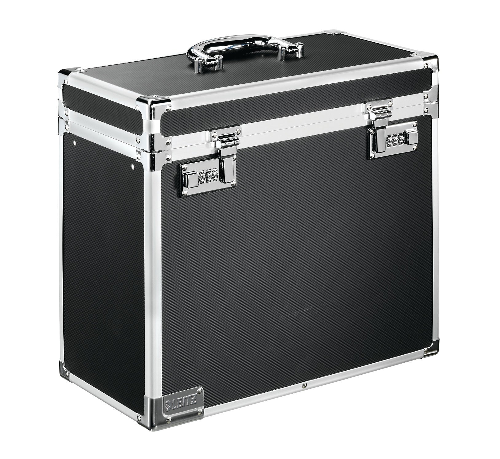 Leitz Personal Filing Case Black 67170095_2