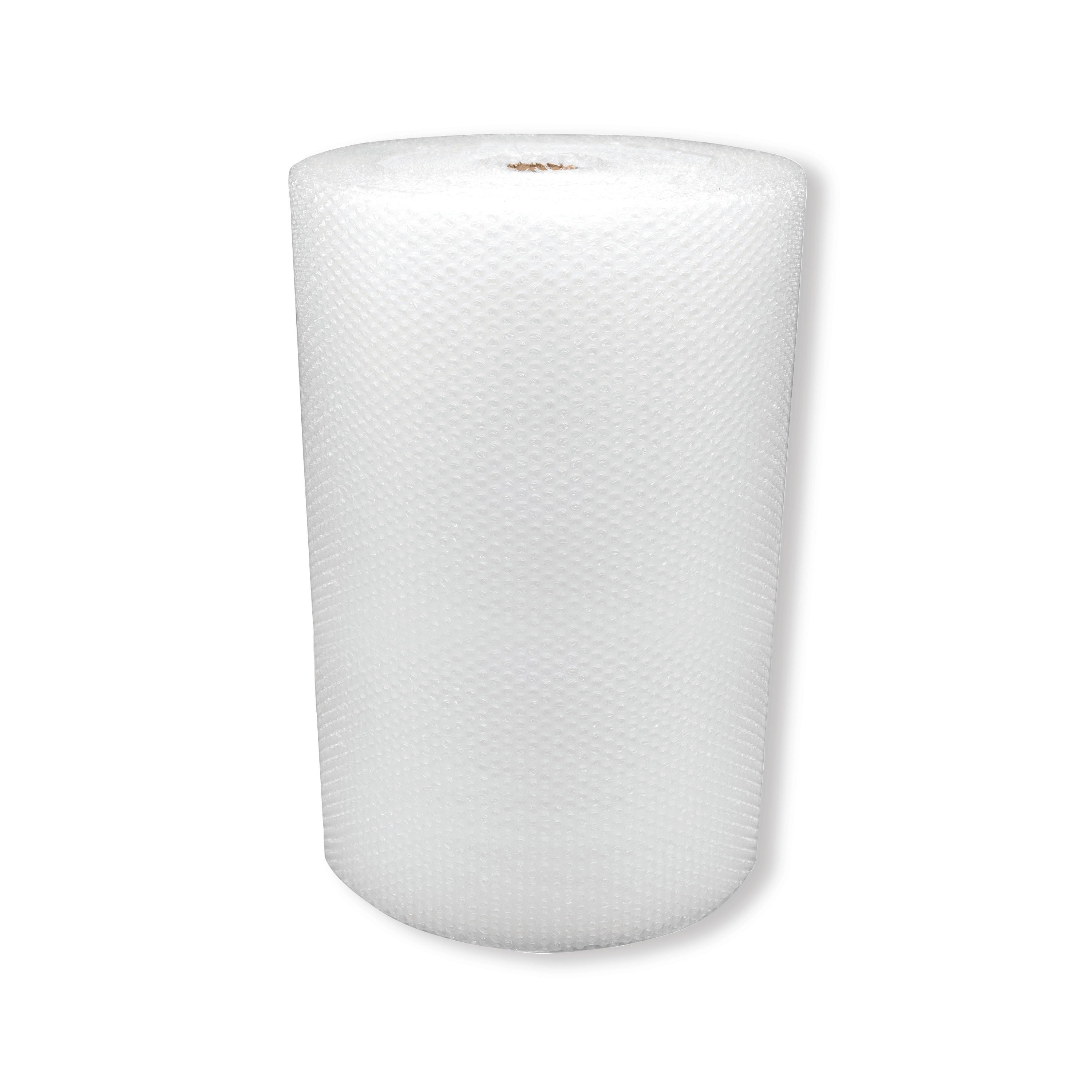 5 Star Bubble Wrap Roll Small Bubble 750mmx60m Clear FS678731
