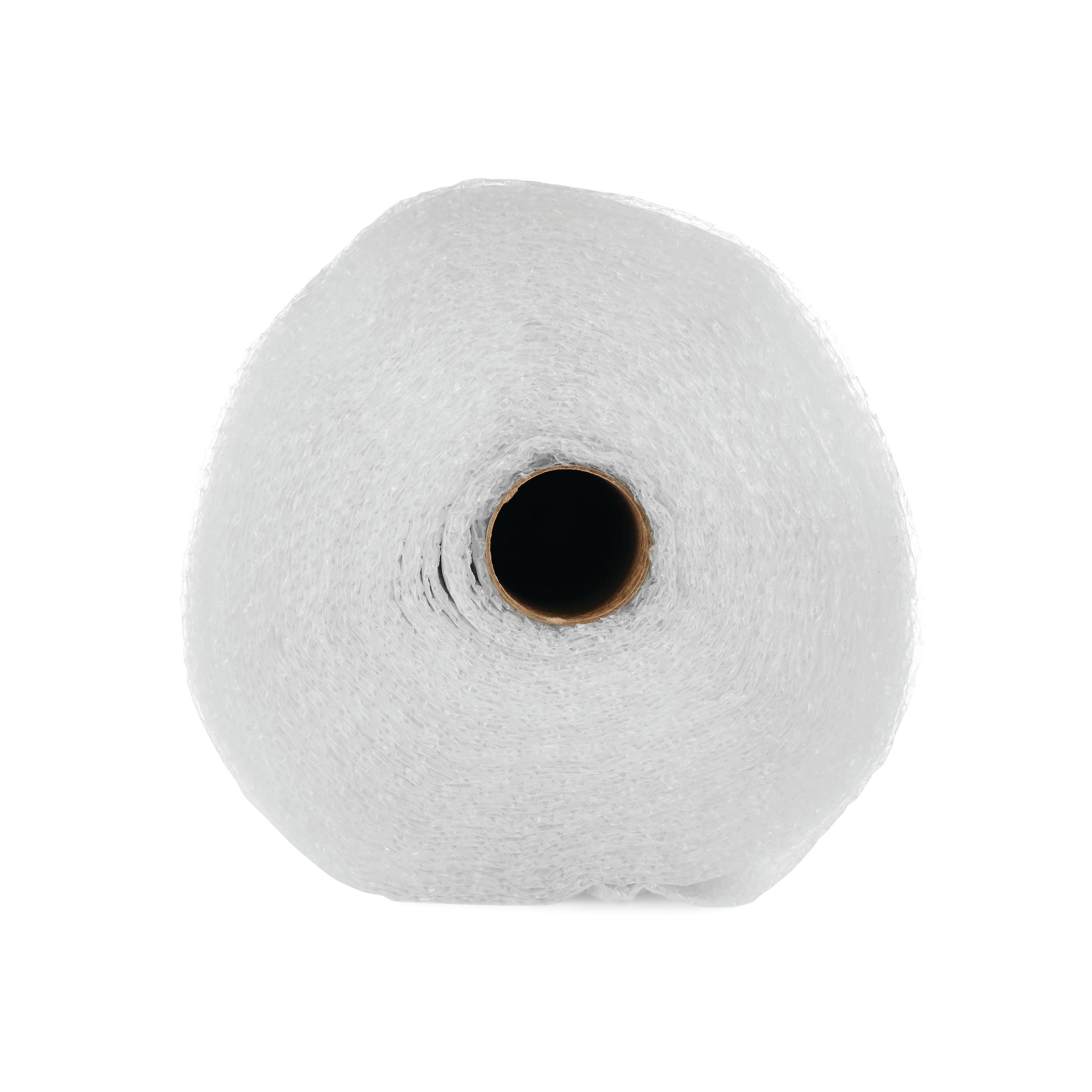 5 Star Bubble Wrap Roll Small Bubble 750mmx60m Clear FS678731_3