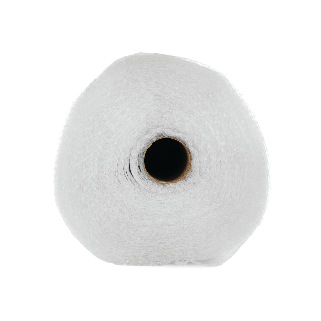 5 Star Bubble Wrap Roll Small Bubble 750mmx75m Clear FS678734_4