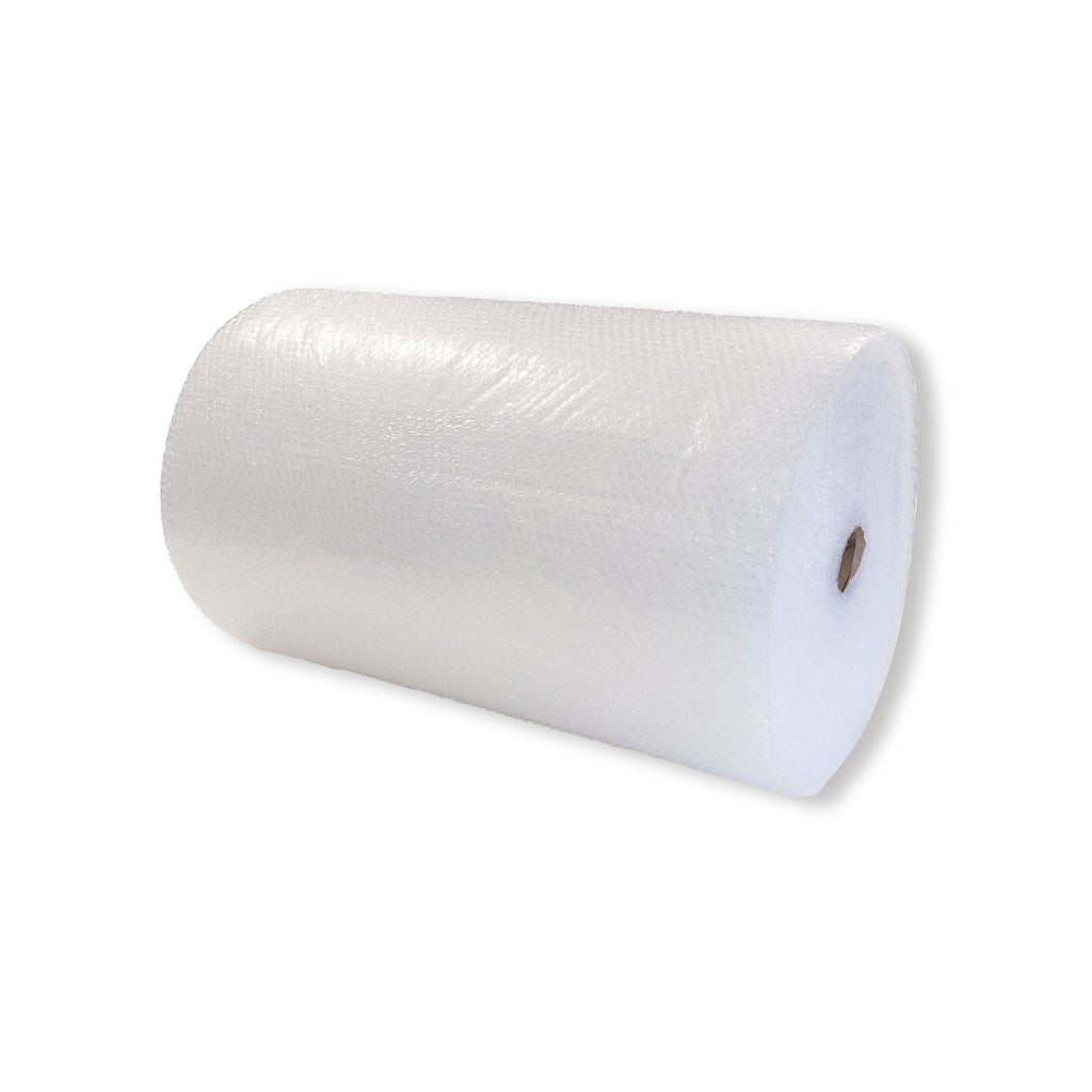 5 Star Bubble Wrap Roll Large Bubble 750mmx45m Clear FS678771