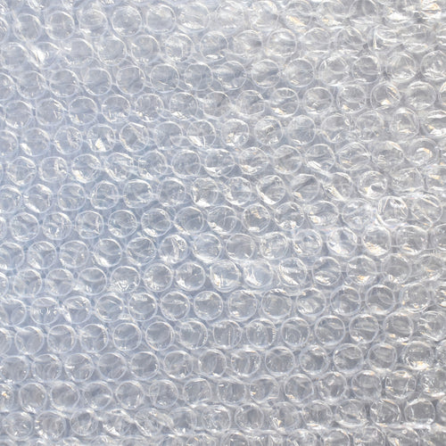 5 Star Bubble Wrap Roll Large Bubble 750mmx45m Clear FS678771_2