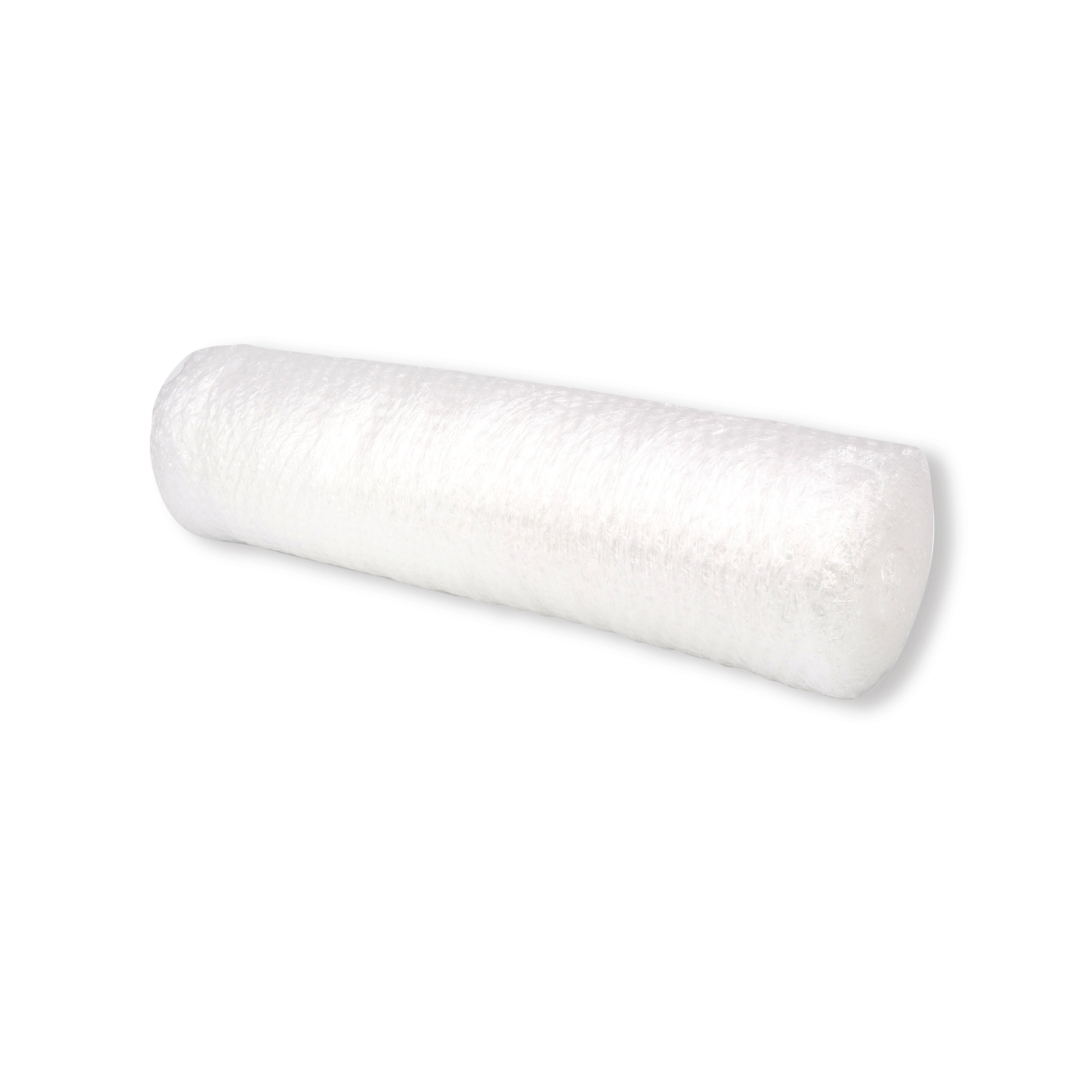 5 Star Bubble Wrap Roll Small Bubble 500mmx10m Clear FS678776