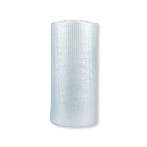 5 Star Bubble Wrap Roll Small Bubble 600mmx25m Clear FS678807