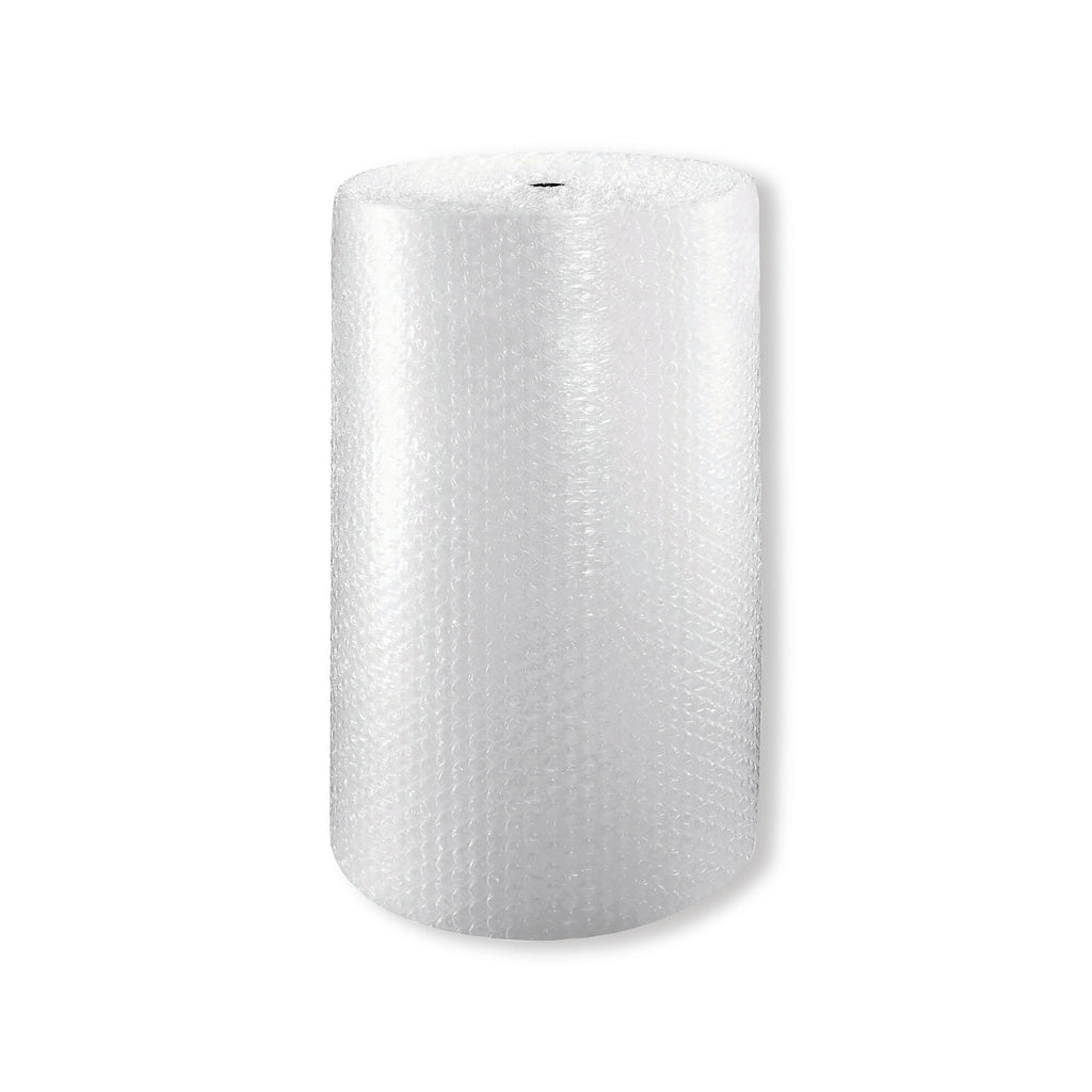 5 Star Bubble Wrap Roll Large Bubble 1200mmx45m Clear FS678811