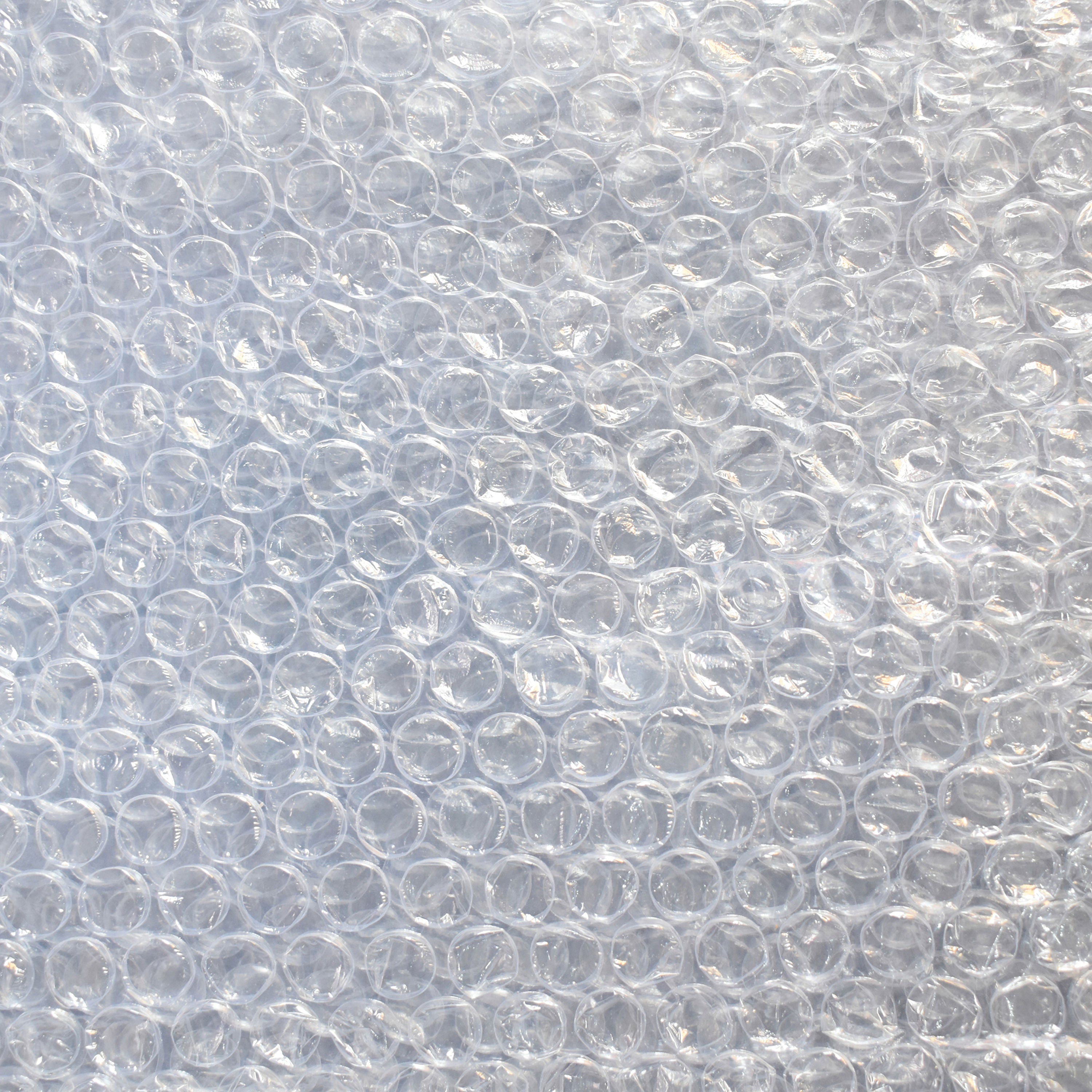 5 Star Bubble Wrap Roll Large Bubble 750x30m Clear FS678856_5