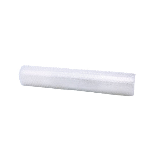 5 Star Bubble Wrap Roll Small Bubble 500mmx5m Clear FS678862