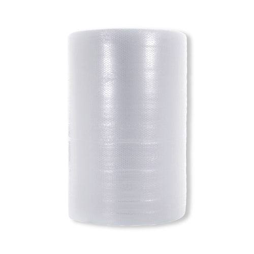 5 Star Bubble Wrap Roll Small Bubble 1500mmx100m Clear FS678976