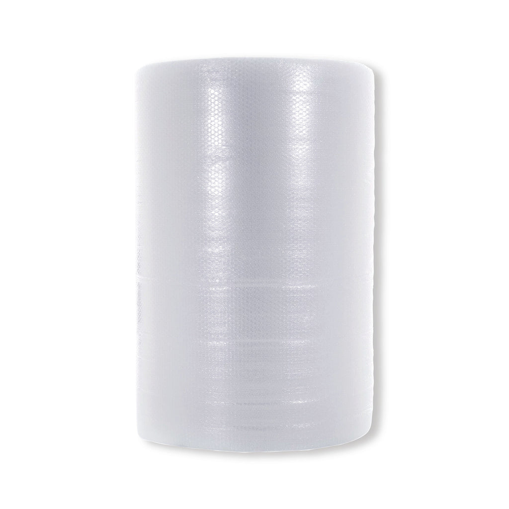 5 Star Bubble Wrap Roll Small Bubble 1500mmx100m Clear FS678976