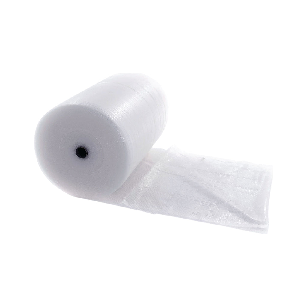 5 Star Bubble Wrap Roll Small Bubble 1500mmx100m Clear FS678976_2