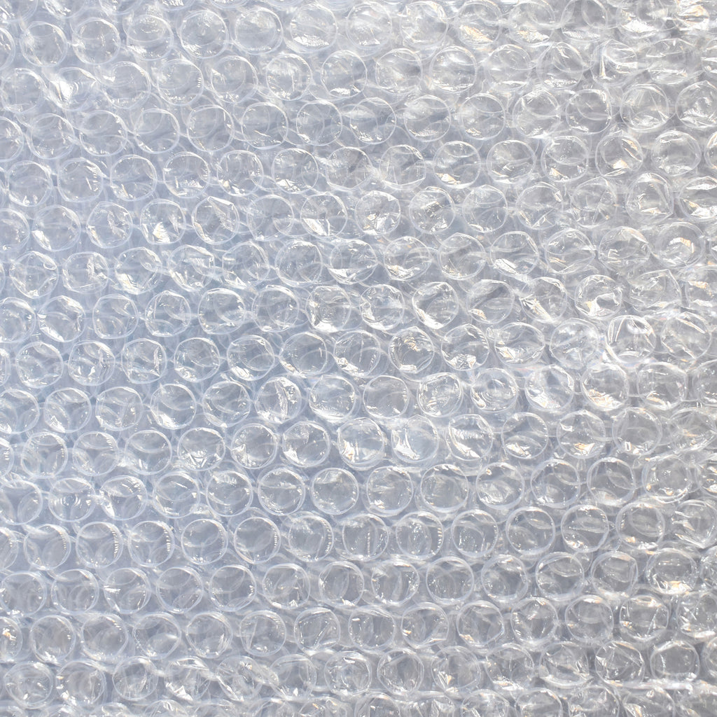 5 Star Bubble Wrap Roll Small Bubble 1500mmx100m Clear FS678976_5