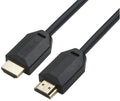 PRO SIGNAL - Ultra High Speed 8K 60Hz HDMI Lead with Ethernet, Gold Con