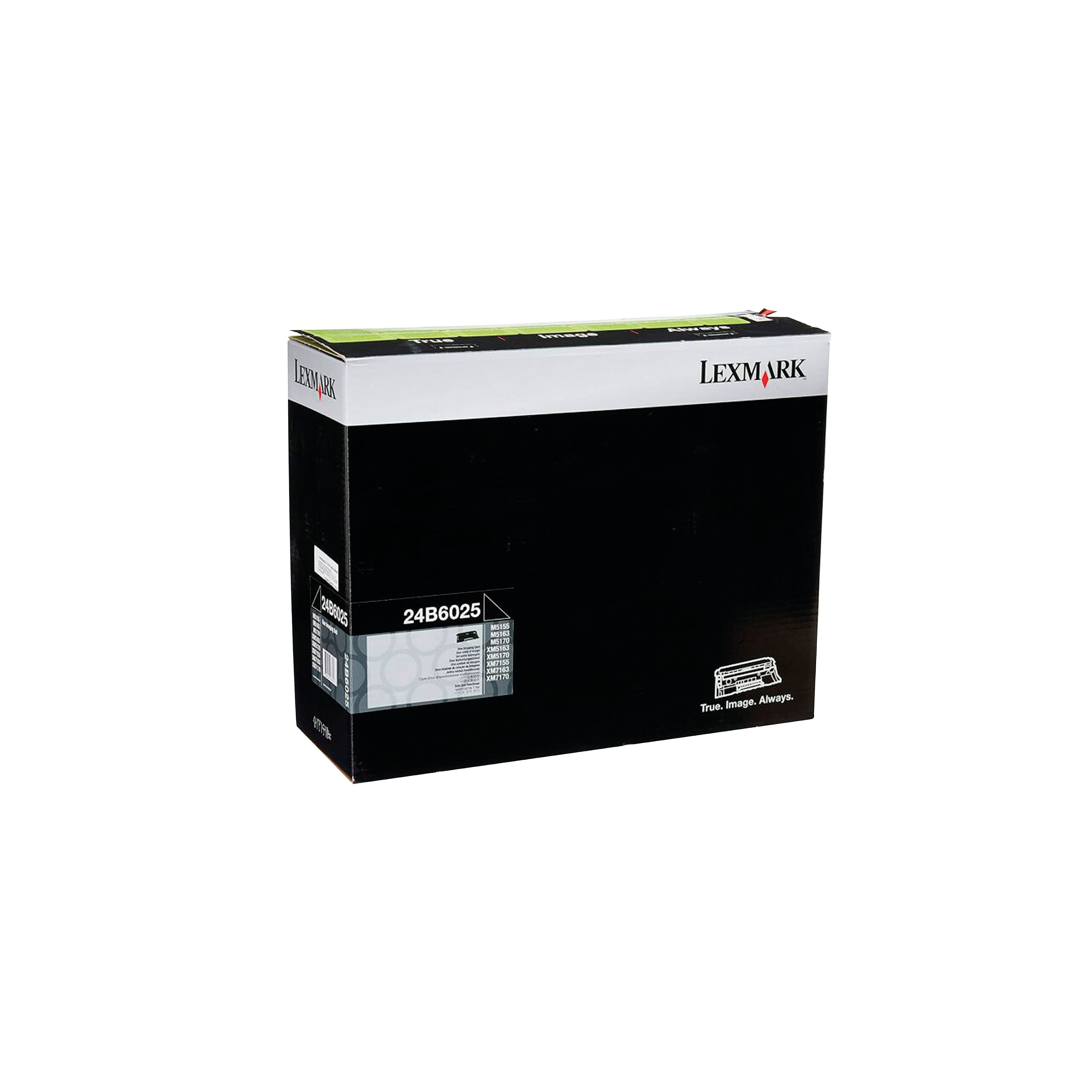Lexmark M5155 100K Imaging Unit 24B6025