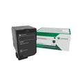 Lexmark CS/CX725 Corporate 20K Toner Cartridge High Yield Black 74C2HKE