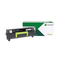 Lexmark MS/MX32x Return Programme 15K Toner Cartridge High Yield Black 56F2H00