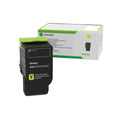 Lexmark CS/CX42x Corporate 5K Toner Cartridge Extra High Yield Yellow 78C2XYE