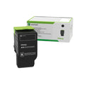 Lexmark CS/CX42x Corporate 8.5K Toner Cartridge Extra High Yield Black 78C2XKE
