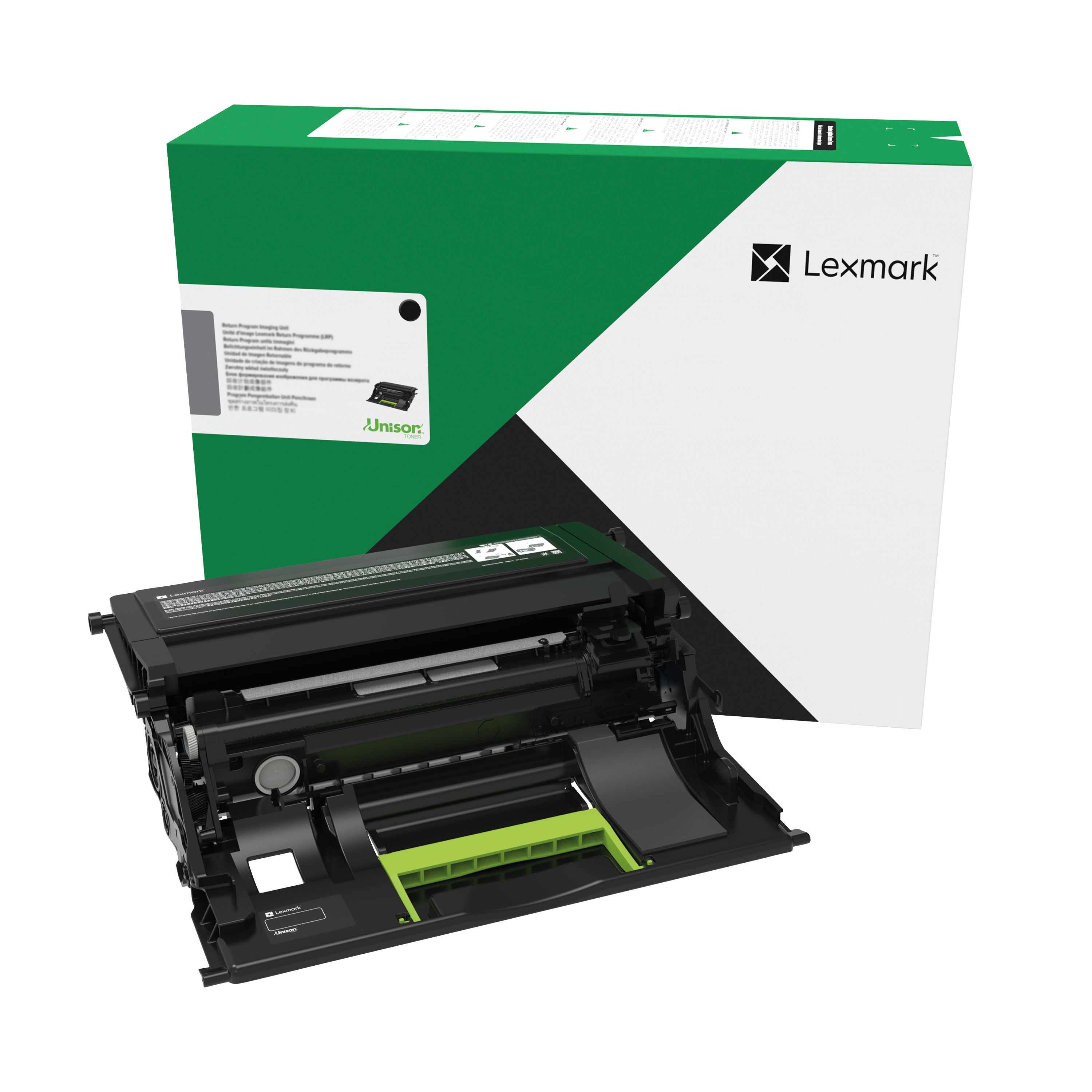 Lexmark MS/MX725 Return Programme 150K Imaging Unit Black 58D0Z00
