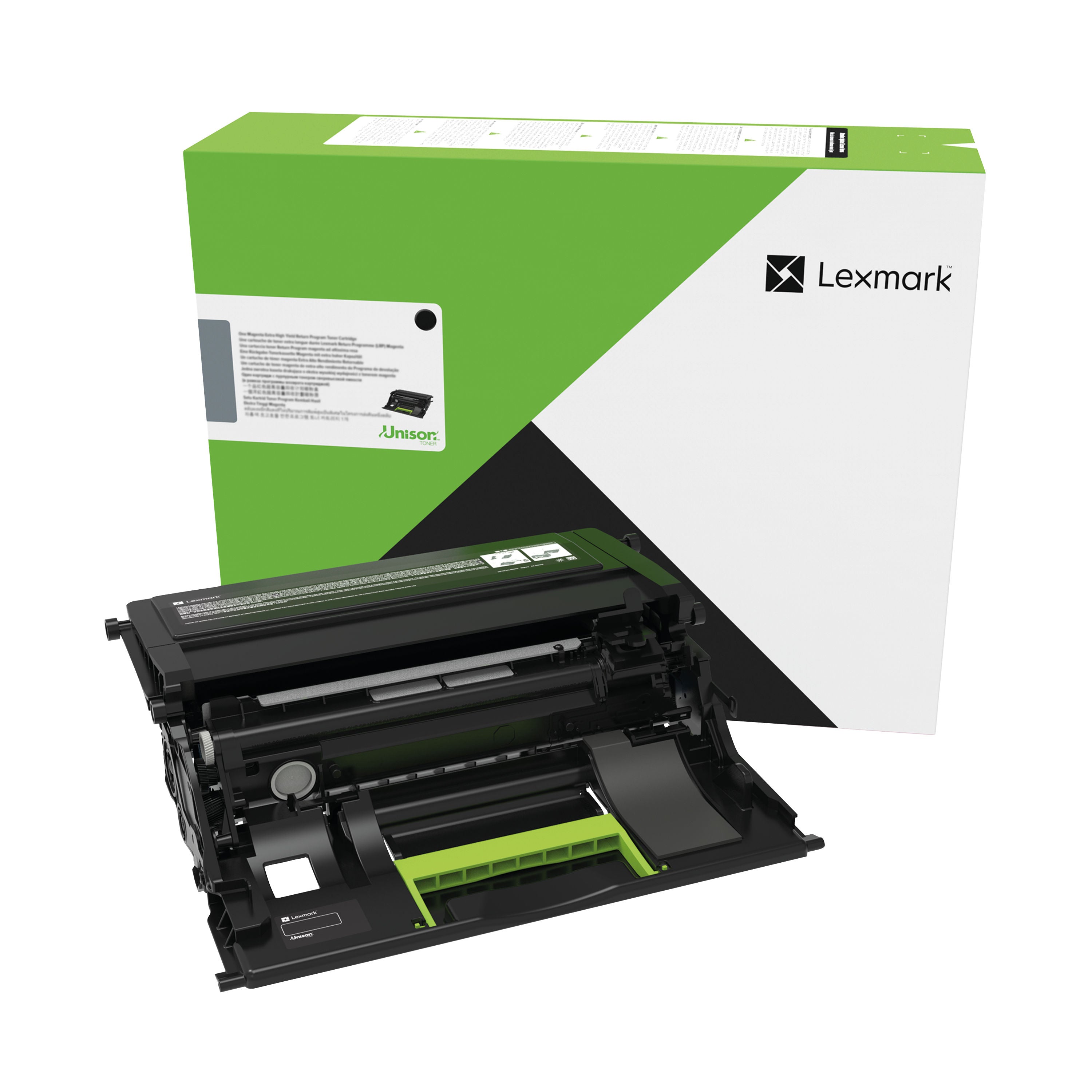 Lexmark MS/MX725 Corporate 150K Imaging Unit Black 58D0Z0E