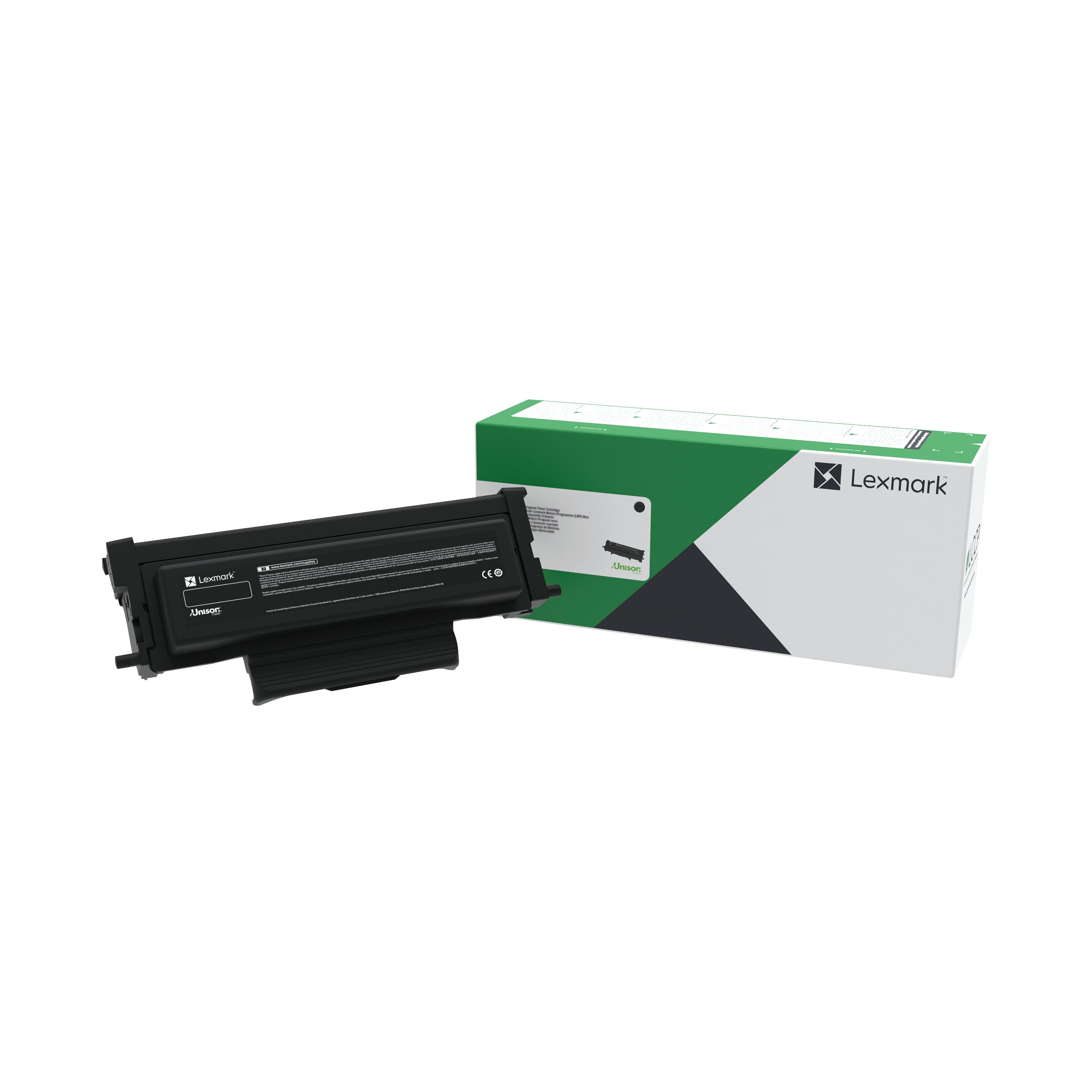 Lexmark B/MB2236 Return Programme 6K Toner Cartridge Extra High Yield Black B222X00
