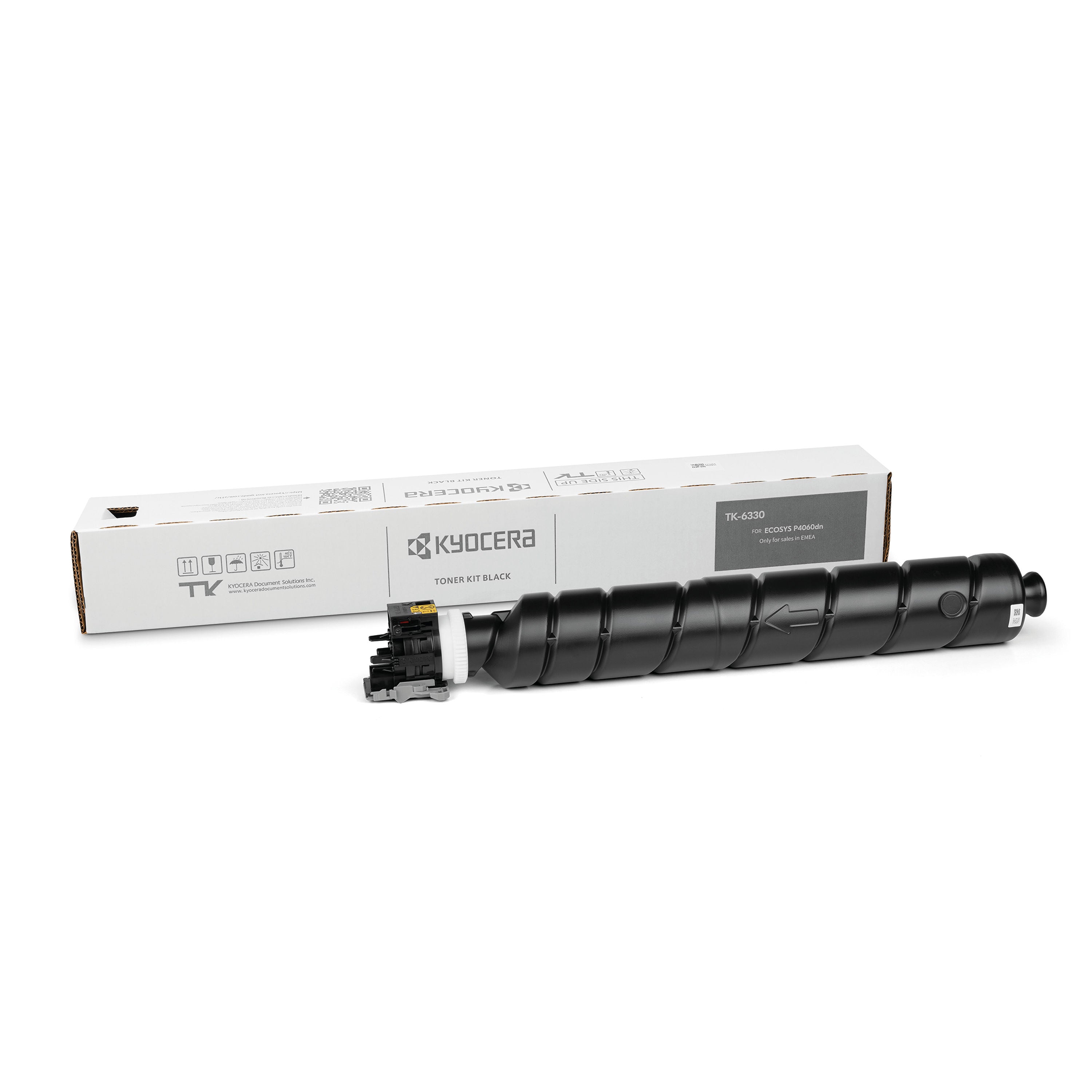 Kyocera TK-6330 Toner Cartridge Black 1T02RS0NL0