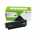 Lexmark MS/MX431 Corporate 20K Toner Cartridge Extra High Yield Black 55B2X0E