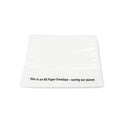 All Paper Documents Enclosed Wallets A6 (1000 Pack) MA07628