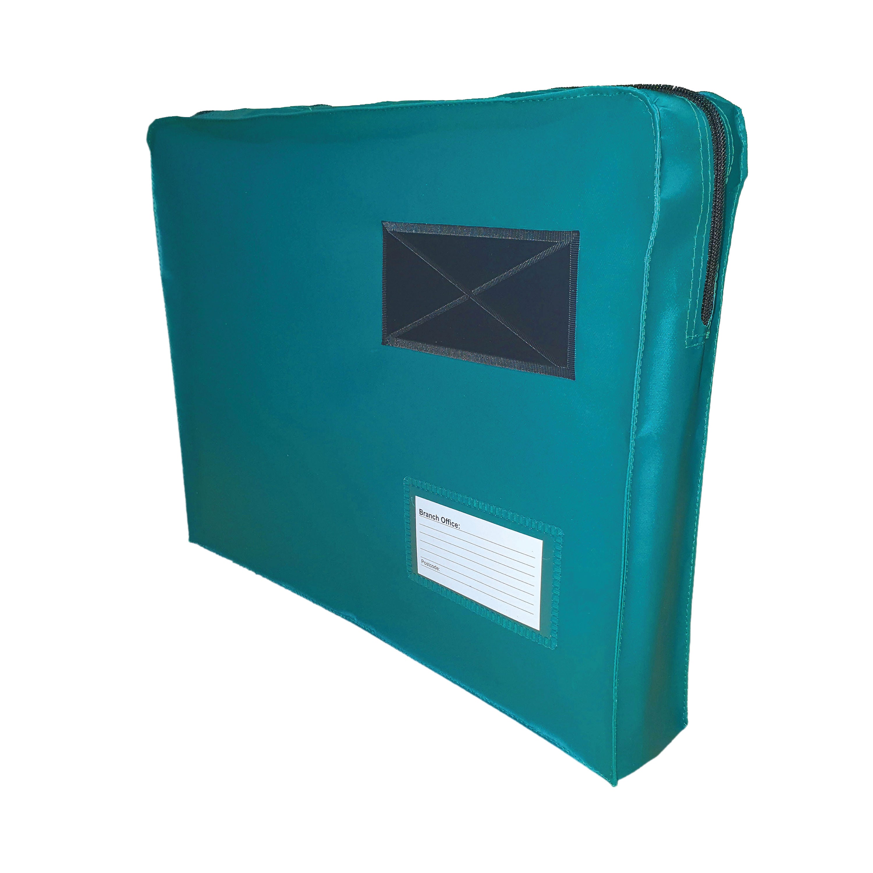 GoSecure Tamper Evident Gusset Antimicrobial Bag 457x356x76mm PB07653_3