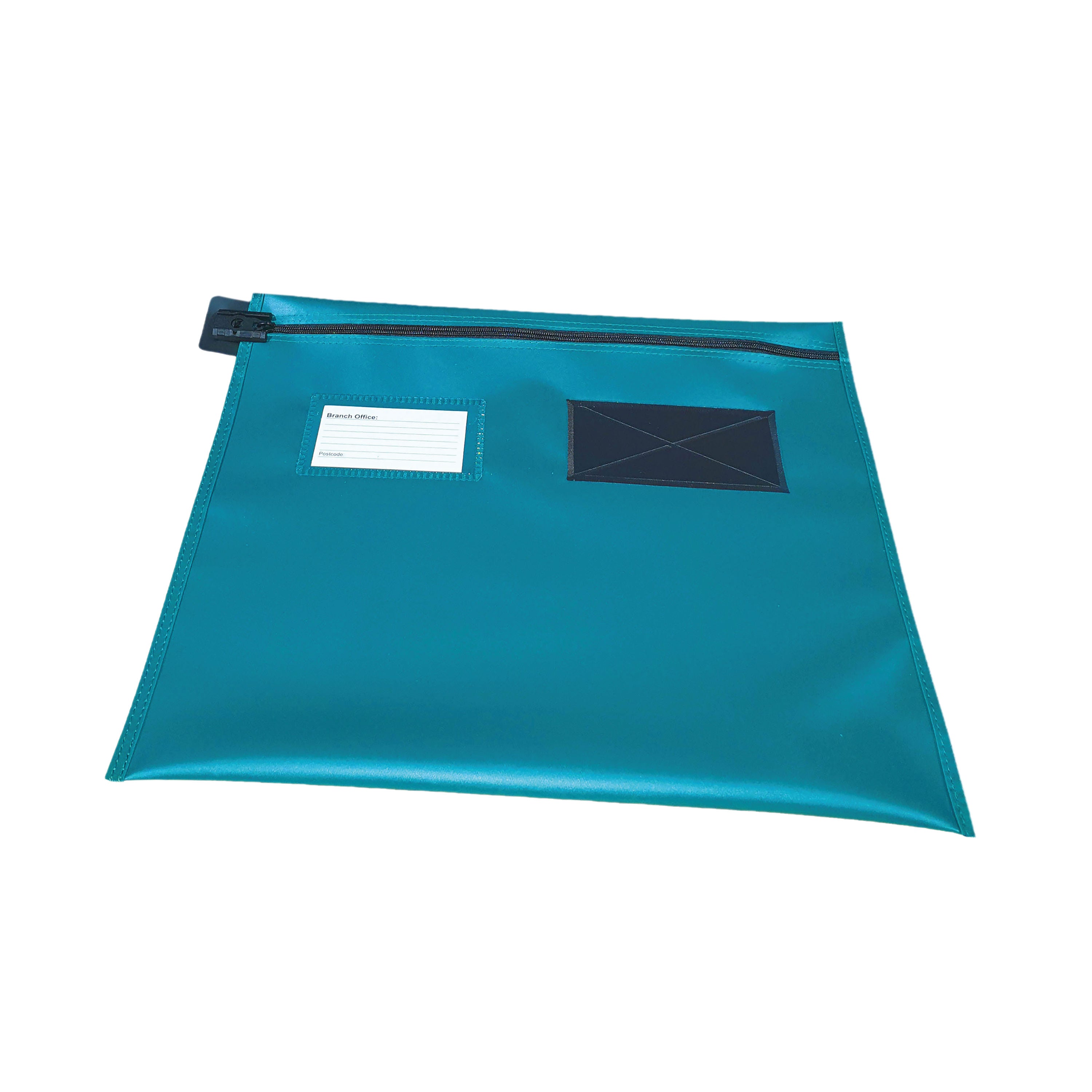 GoSecure Tamper Evident Flat Antimicrobial Bag 457x356mm PB07680_2