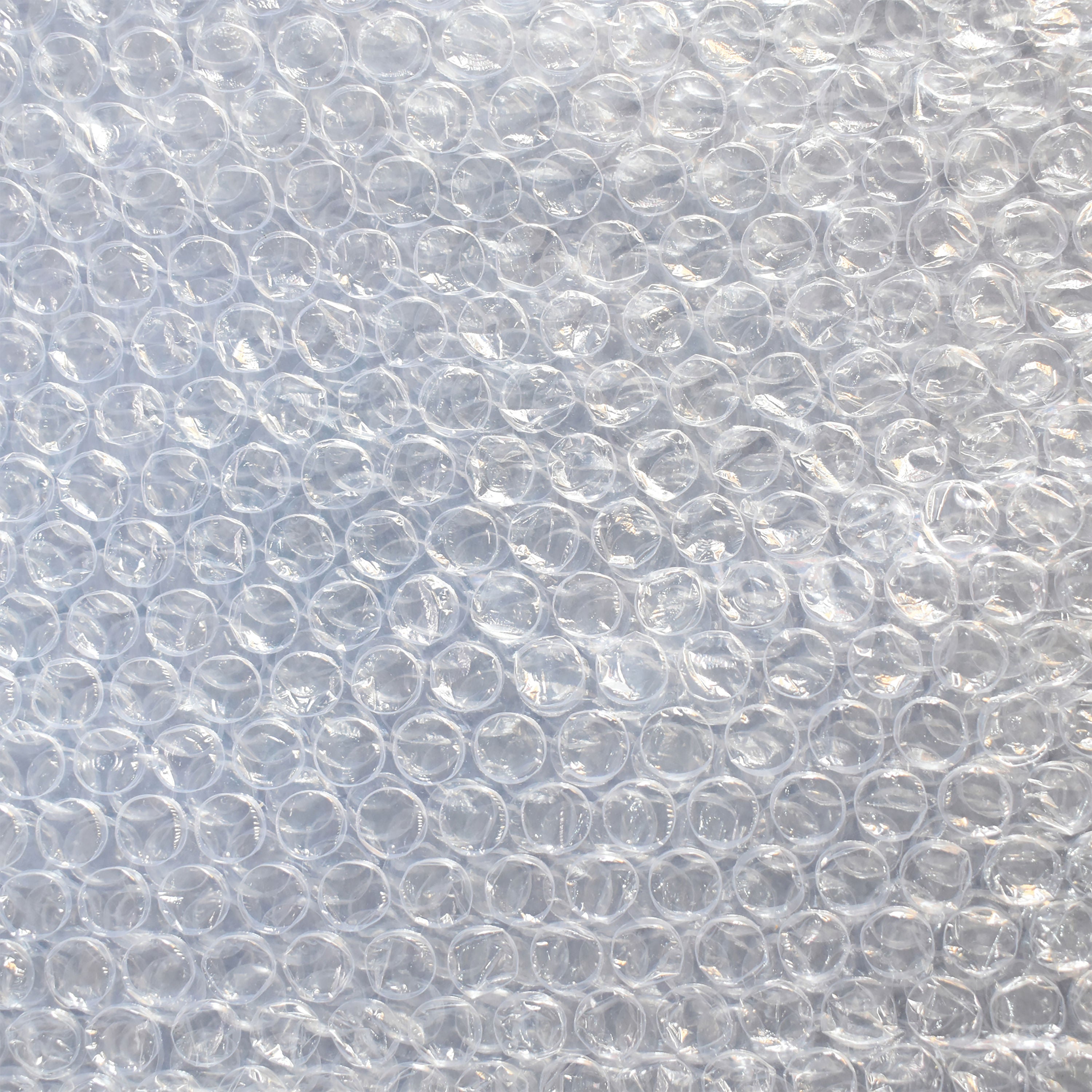 Go Secure by 5 Star Bubble Wrap Rolls 300mm x 5m Transparent  PB10604_3