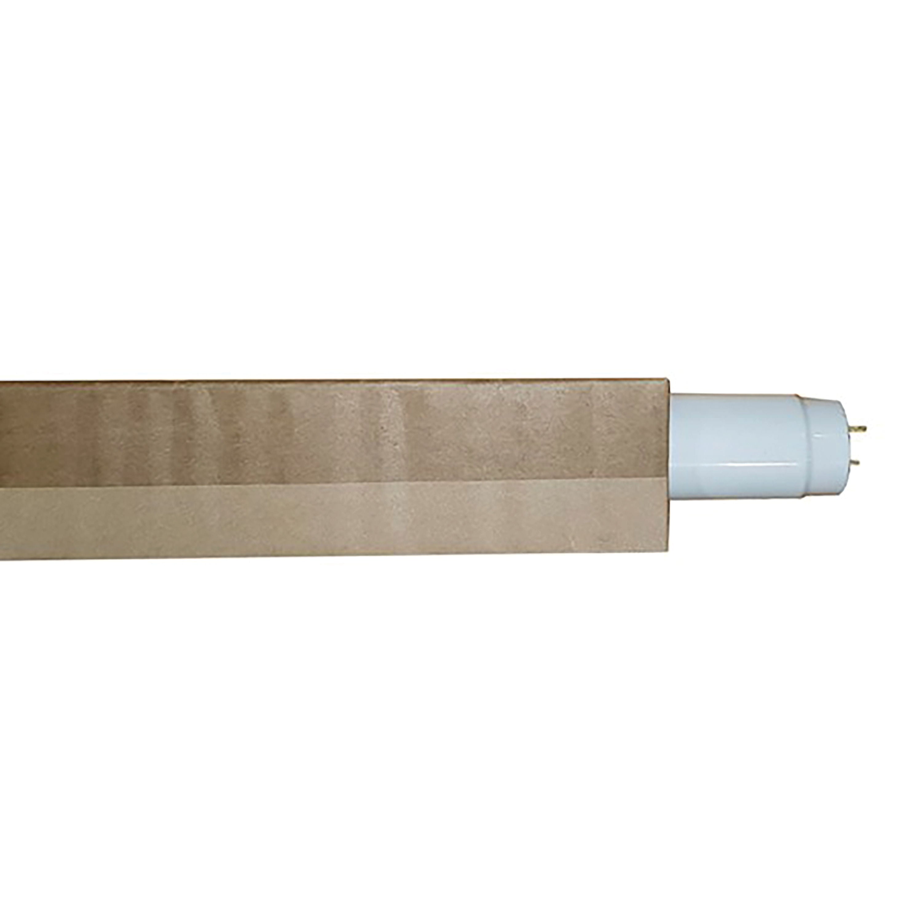 Go Secure by 5 Star Corrugated Cardboard Tubing Rolls 50mm x 50mm x 70m PB10630_2