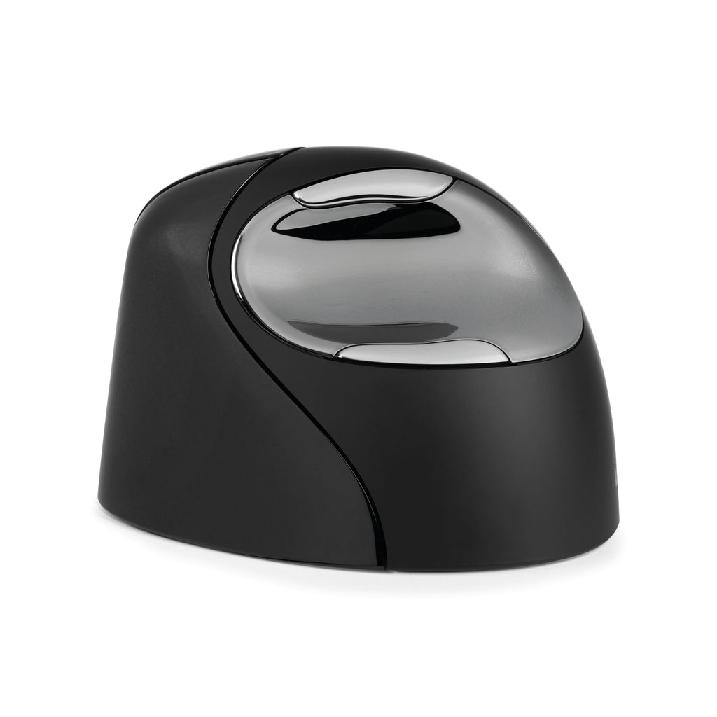 BakkerElkhuizen Evoluent 4 Bluetooth Right Handed Vertical Mouse Black BNEEVR4BB_2