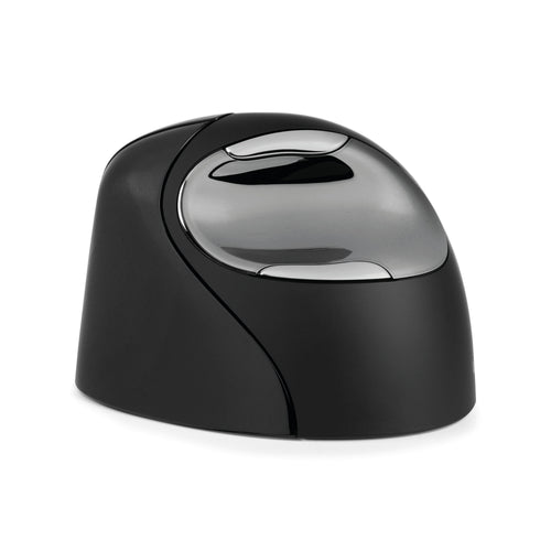 BakkerElkhuizen Evoluent 4 Bluetooth Right Handed Vertical Mouse Black BNEEVR4BB_2
